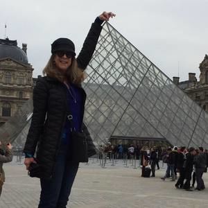 Meet your Posher, Rosemary